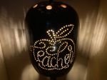 Picture of Teacher Appreciation Lamp #12
