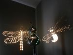 Picture of Dragonfly with gems