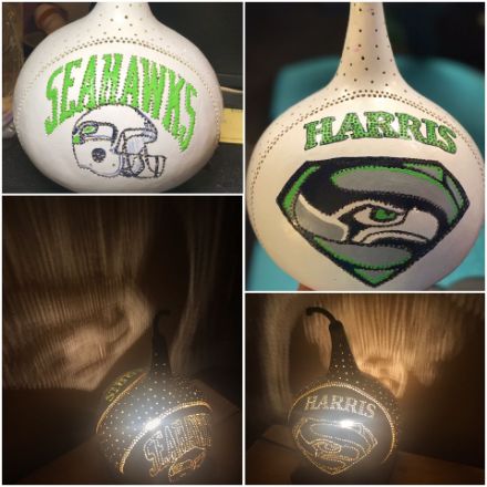 Picture of Seahawks