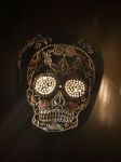 Picture of Skull Candy Aqua