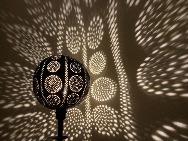 Picture of New Years Circles