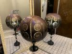 Picture of New Years Circles