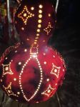 Picture of Christmas Light Ornament