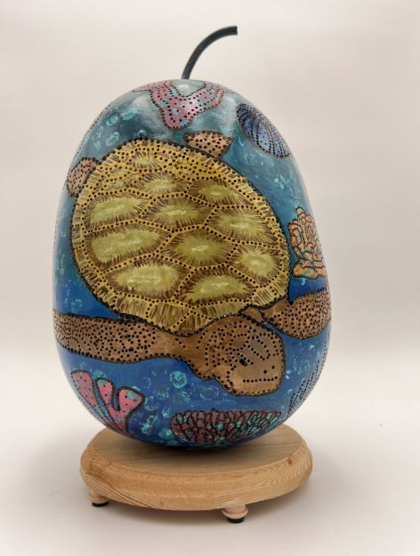 Picture of Sea Turtles